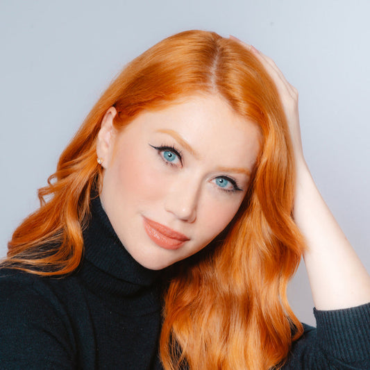 Mix Cat & Basic Black WENDY – Your Daily Eyeliner Duo By @gabipetry (5 pairs)