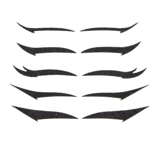 Mix Everyday GIO – Perfect Eyeliner in Seconds By @gabipetry (5 pairs)