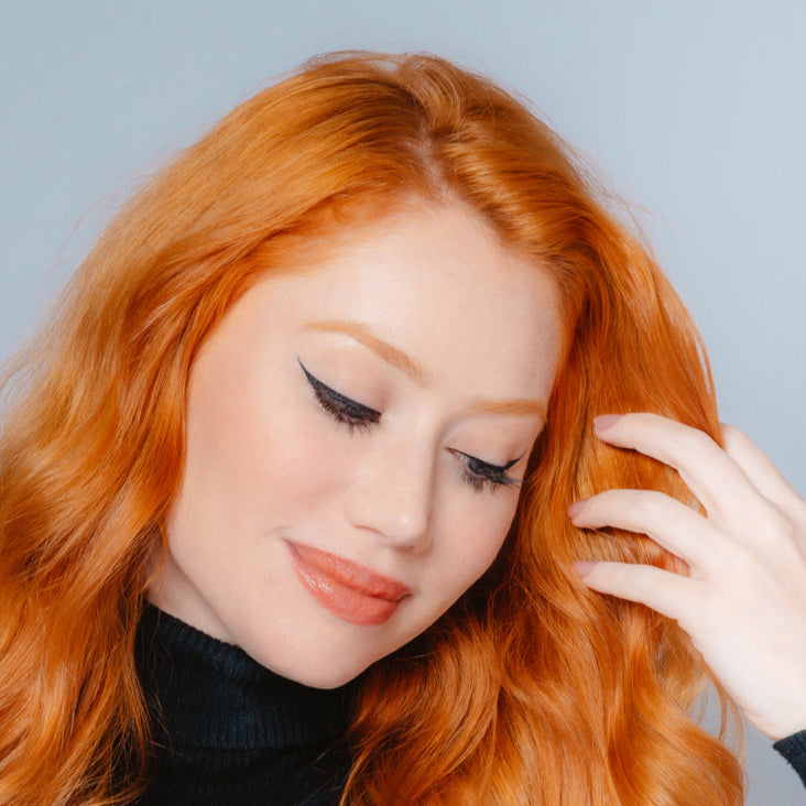 Mix Cat Eye & Basic Black – Your Daily Eyeliner Duo By @gabipetry