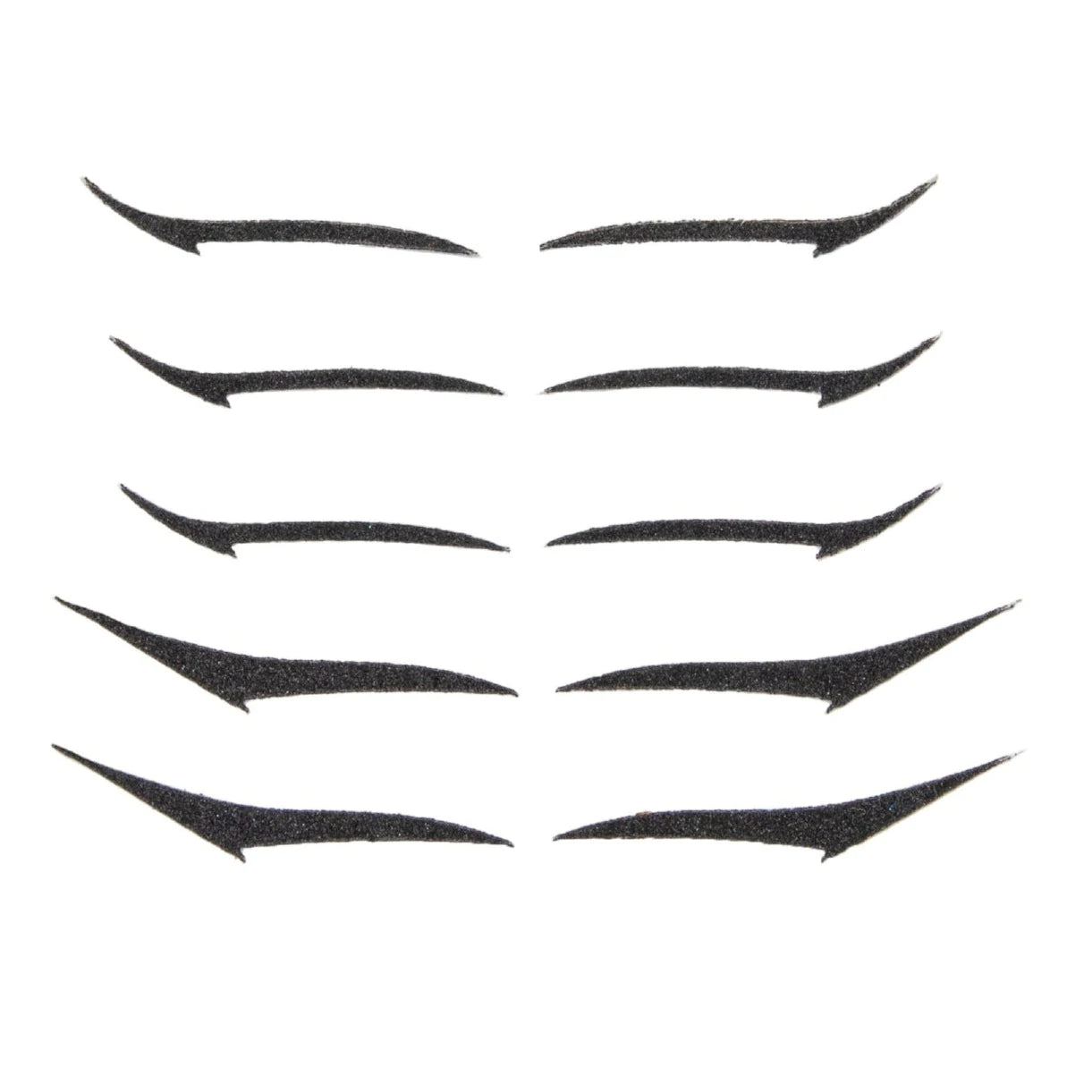 Mix Cat Eye & Basic Black – Your Daily Eyeliner Duo By @gabipetry