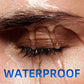 5D Waterproof Black Mascara | Silk Fiber, Length & Volume