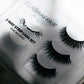 Lash Affair The Threesome – 3-Pair Lash Set with Glue