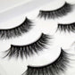 Lash Affair The Threesome – 3-Pair Lash Set with Glue