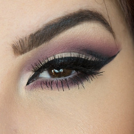 #3 Best-Seller Lifted Wing Set Eyeliner Sticker – Kitten Black (6 Pairs)