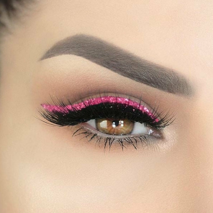 Eyeliner Sticker Adhesive Eyeliner