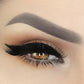 BLACK CLASSIC  Eyeliner Sticker - 6 pairs